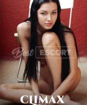 VIP Amsterdam Escort Girl Loreen ❤️ Climax Escorts